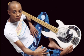 Gail Ann Dorsey