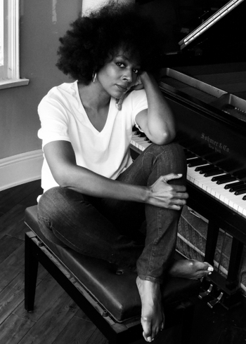 Sy Smith