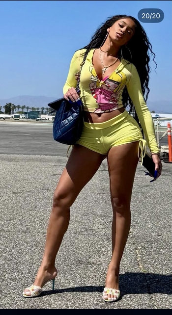 Saweetie