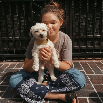 Madison McLaughlin