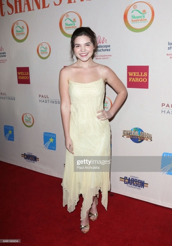 Madison McLaughlin