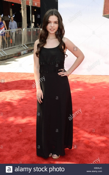 Madison McLaughlin