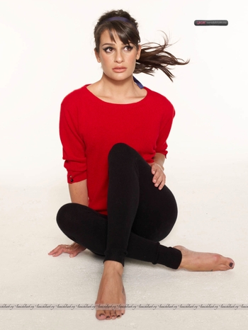 Lea Michele