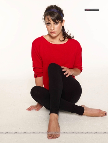 Lea Michele