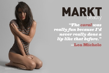 Lea Michele