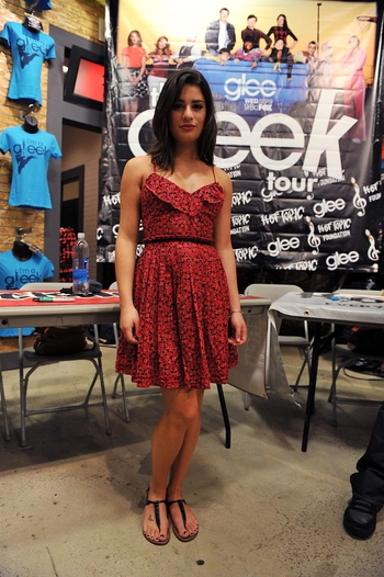 Lea Michele