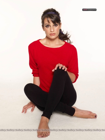 Lea Michele