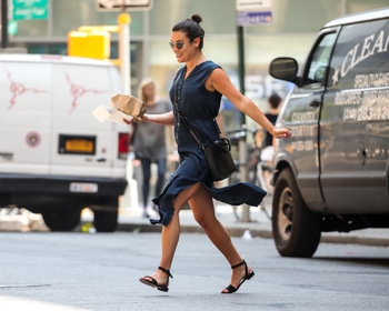 Lea Michele