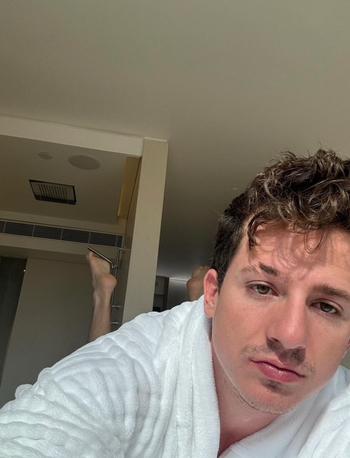 Charlie Puth