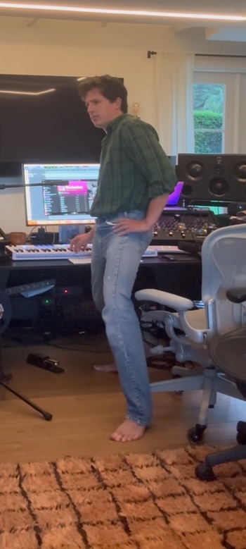 Charlie Puth