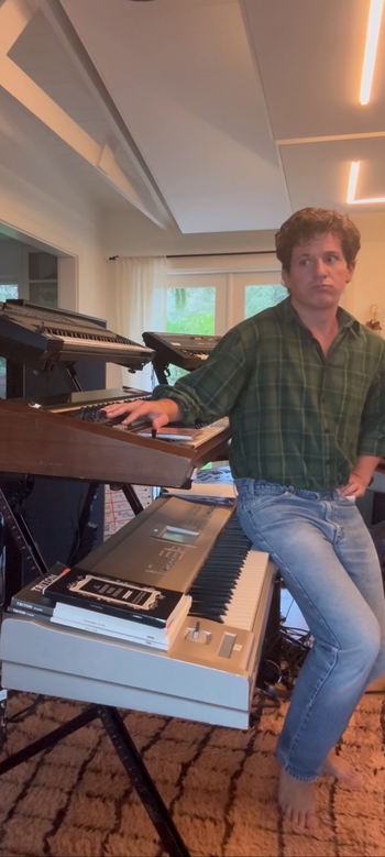 Charlie Puth