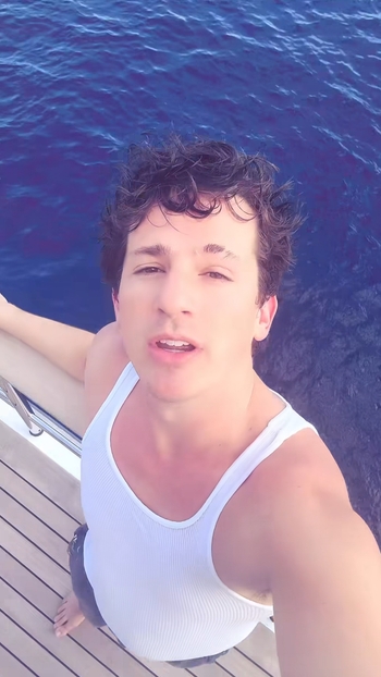 Charlie Puth