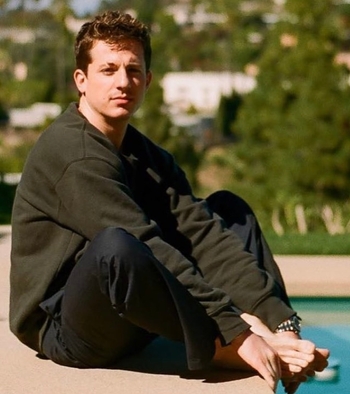 Charlie Puth