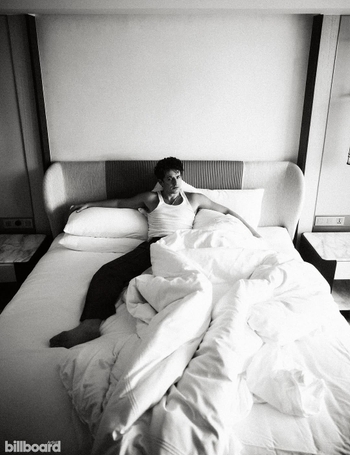 Charlie Puth