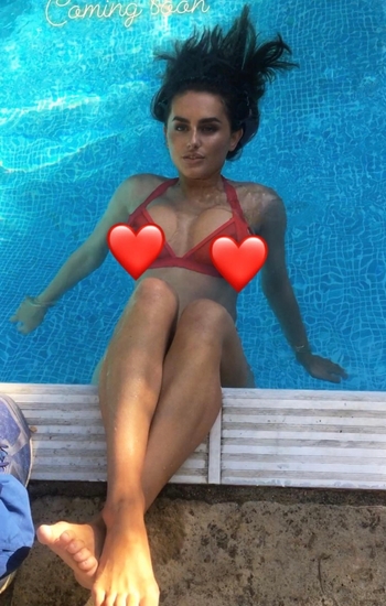 Amber Davies