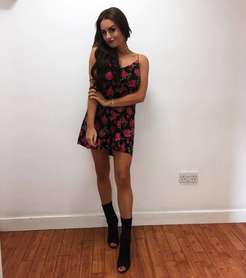 Amber Davies