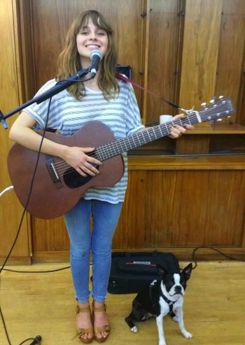 Gabrielle Aplin