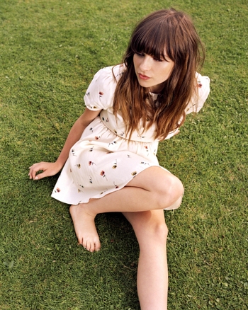 Gabrielle Aplin