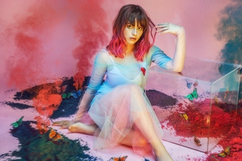 Gabrielle Aplin