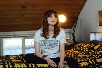 Gabrielle Aplin