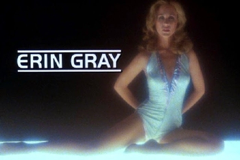 Erin Gray (I)