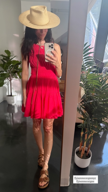 Abigail Spencer