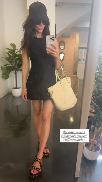 Abigail Spencer