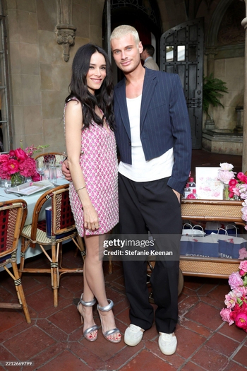 Abigail Spencer