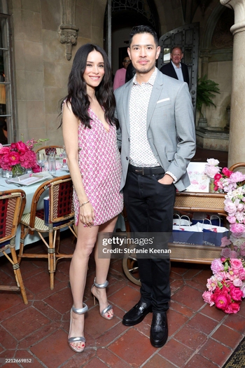 Abigail Spencer