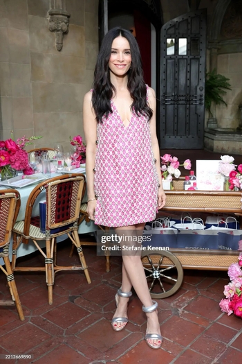 Abigail Spencer