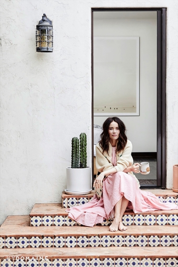 Abigail Spencer