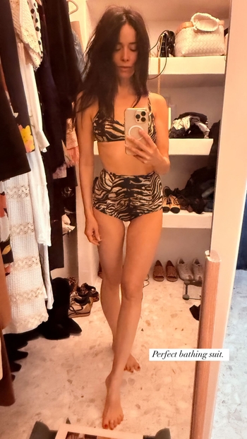 Abigail Spencer