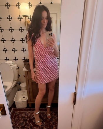 Abigail Spencer