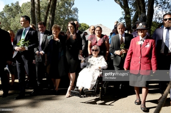 Jacinda Ardern