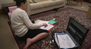 Jacinda Ardern