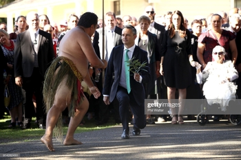 Jacinda Ardern