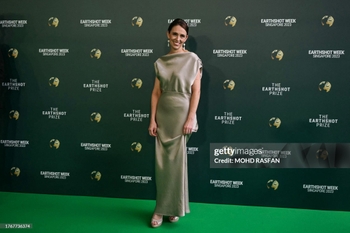 Jacinda Ardern