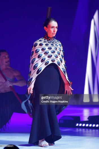 Jacinda Ardern