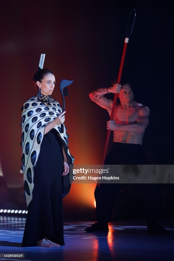 Jacinda Ardern
