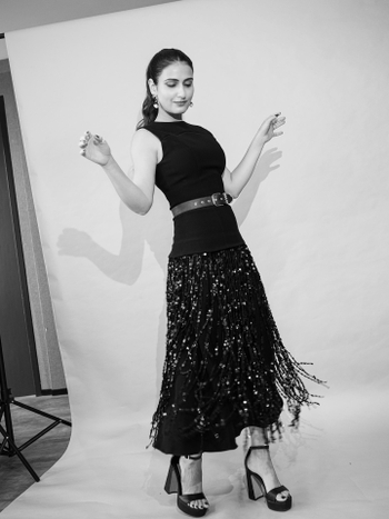 Fatima Sana Shaikh