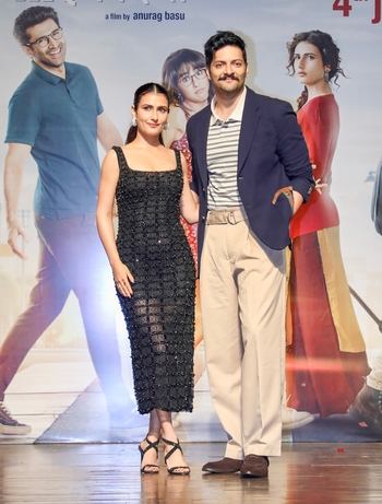 Fatima Sana Shaikh