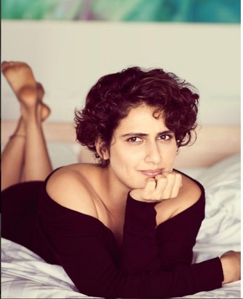 Fatima Sana Shaikh