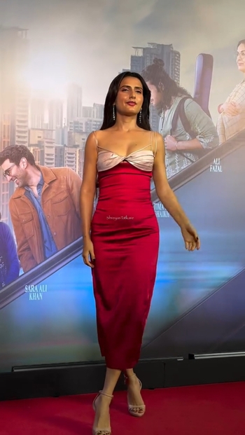Fatima Sana Shaikh