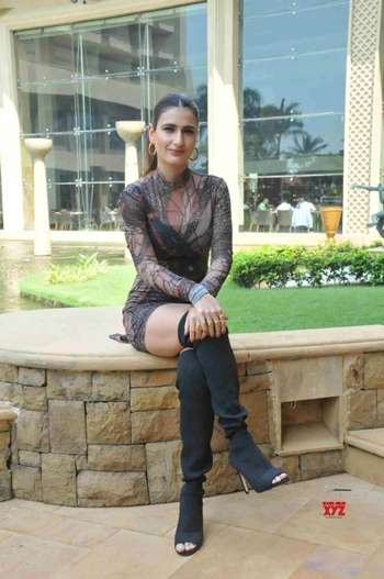 Fatima Sana Shaikh