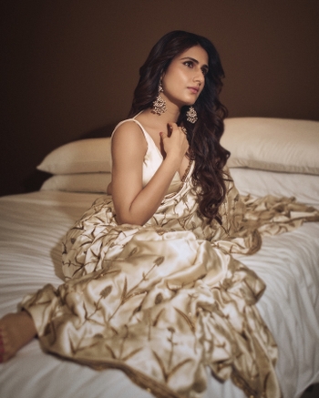 Fatima Sana Shaikh