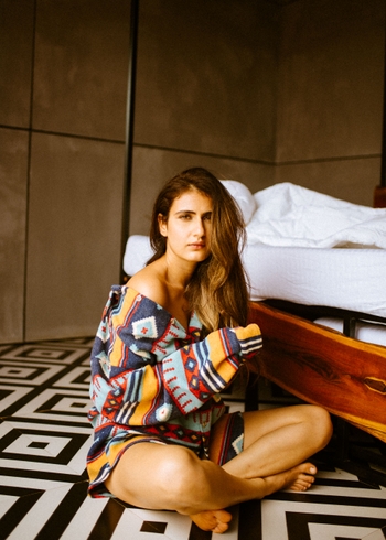 Fatima Sana Shaikh