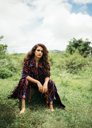 Fatima Sana Shaikh