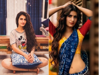 Fatima Sana Shaikh