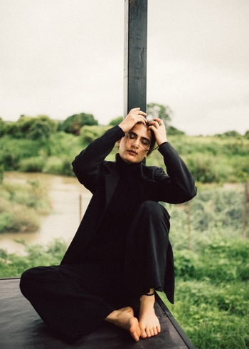 Fatima Sana Shaikh