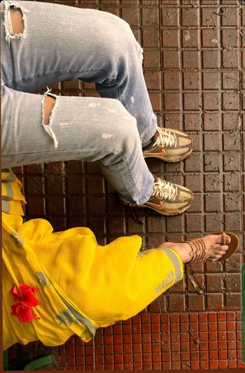 Fatima Sana Shaikh